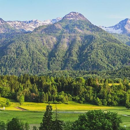 Sobe - Rooms R&K Bohinj Bagian luar foto