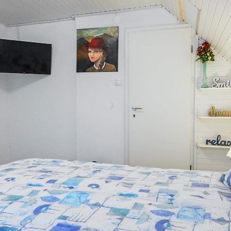 Sobe - Rooms R&K Bohinj Bagian luar foto