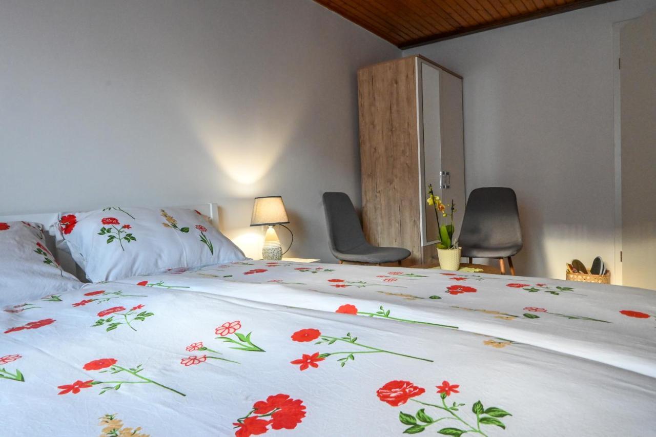 Sobe - Rooms R&K Bohinj Bagian luar foto