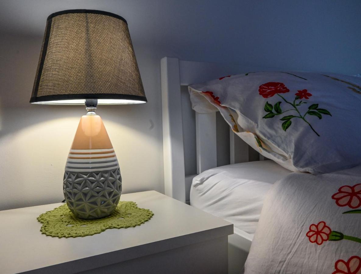 Sobe - Rooms R&K Bohinj Bagian luar foto