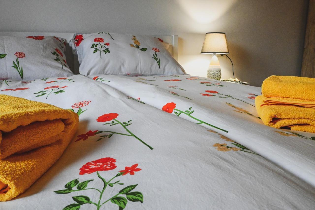 Sobe - Rooms R&K Bohinj Bagian luar foto