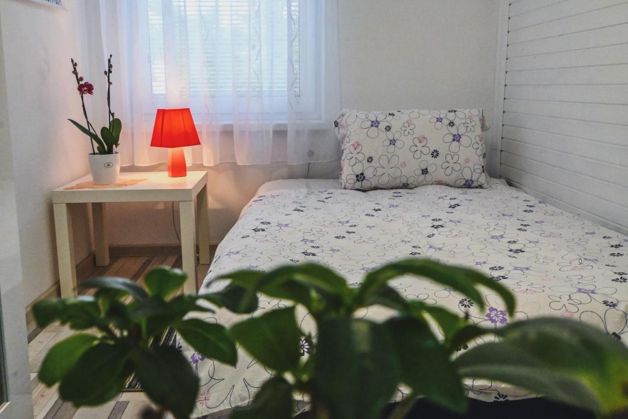 Sobe - Rooms R&K Bohinj Bagian luar foto