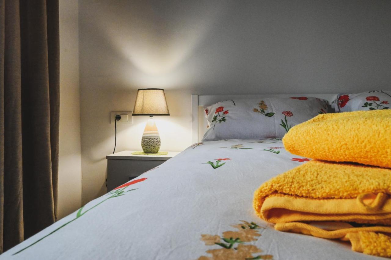 Sobe - Rooms R&K Bohinj Bagian luar foto