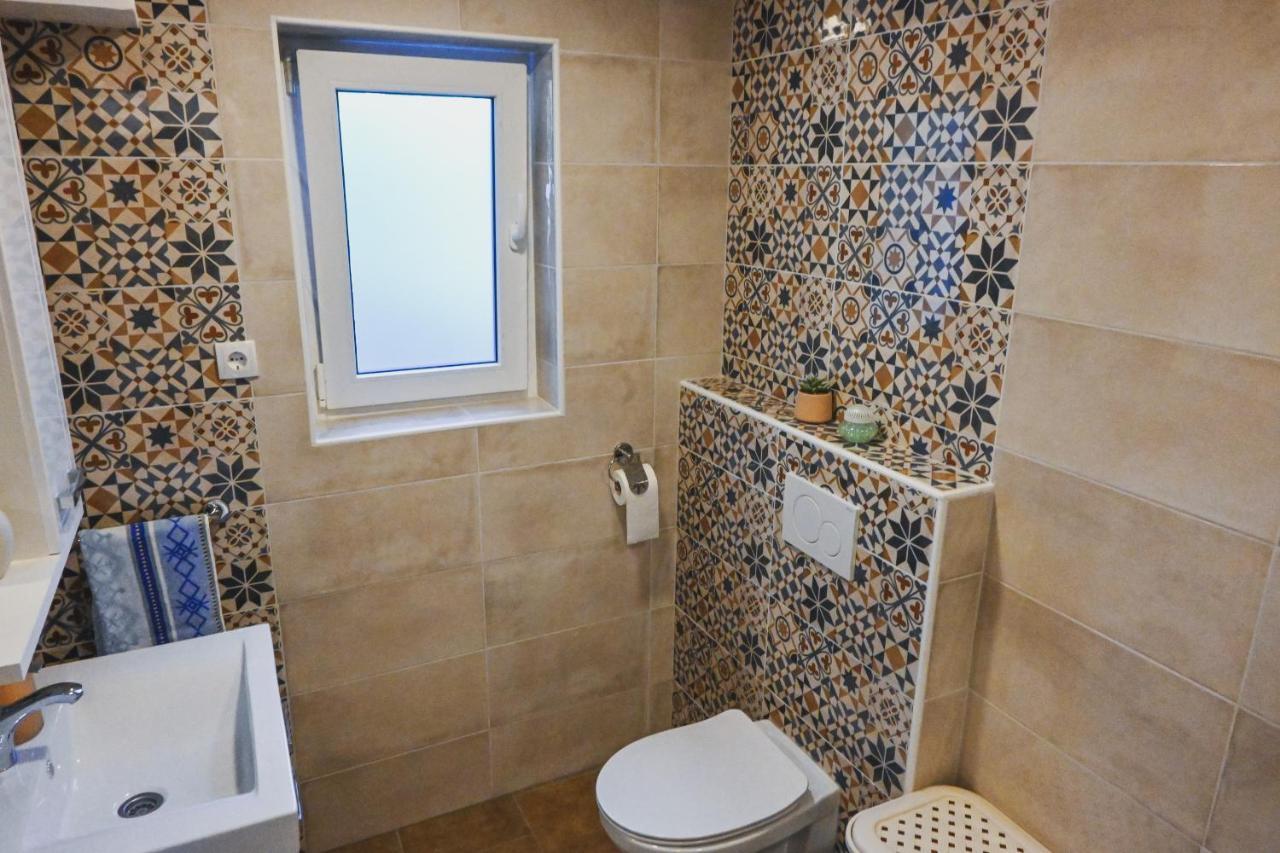 Sobe - Rooms R&K Bohinj Bagian luar foto