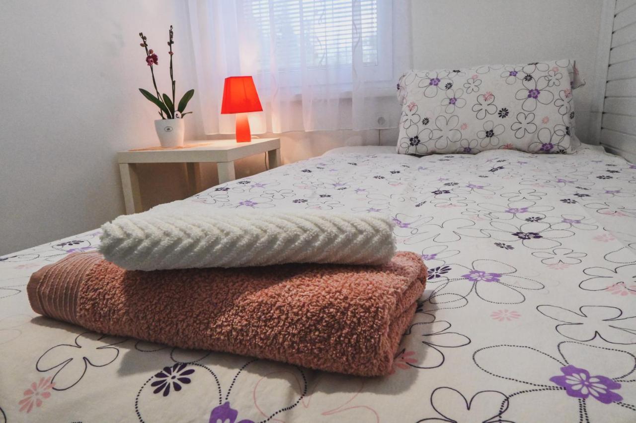 Sobe - Rooms R&K Bohinj Bagian luar foto